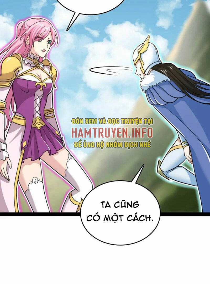 Sinh Hoạt Của Võ Đế Sau Khi Ẩn Cư Chapter 279 trang 63