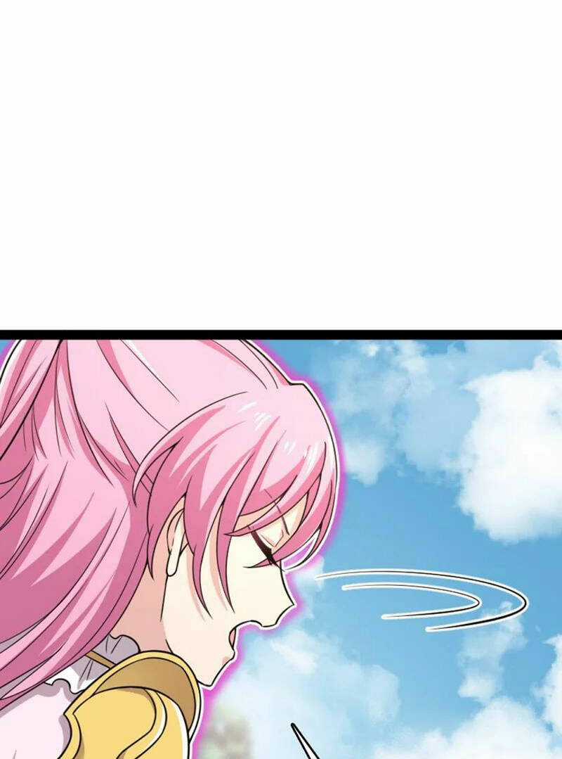 Sinh Hoạt Của Võ Đế Sau Khi Ẩn Cư Chapter 279 trang 64