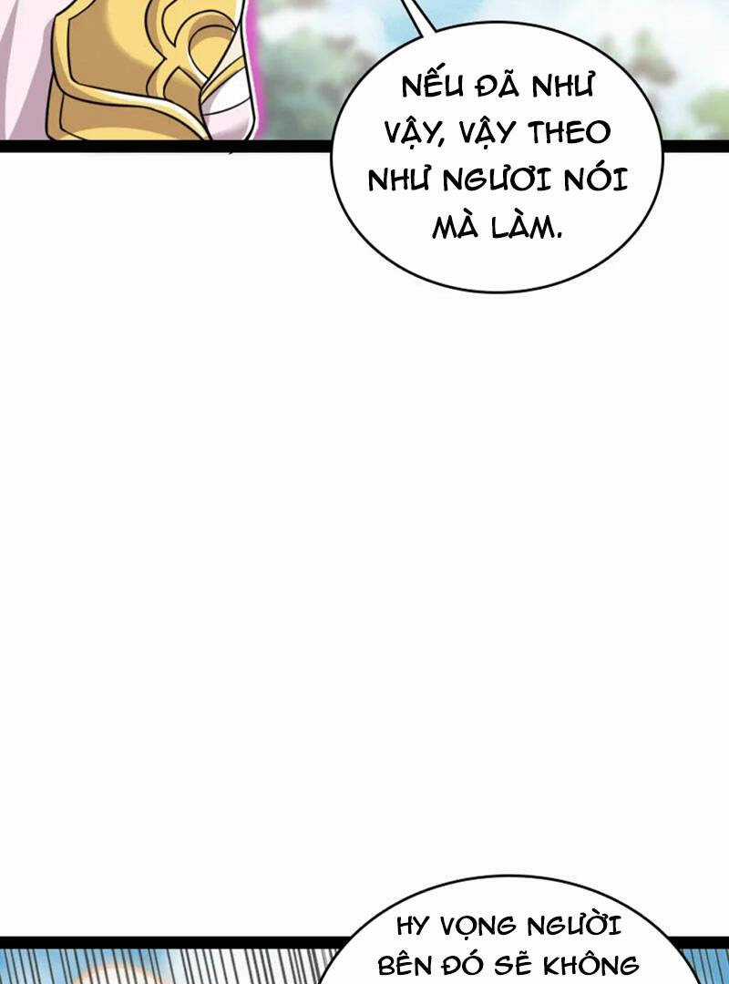 Sinh Hoạt Của Võ Đế Sau Khi Ẩn Cư Chapter 279 trang 65