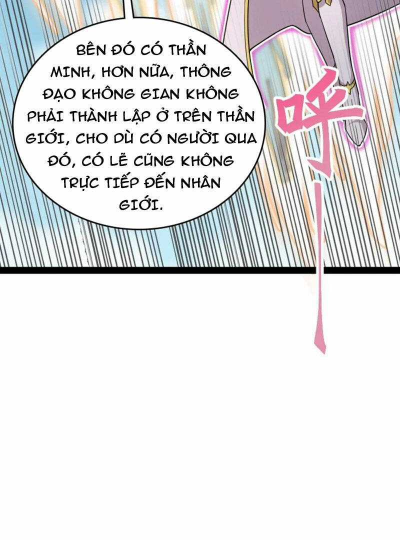 Sinh Hoạt Của Võ Đế Sau Khi Ẩn Cư Chapter 279 trang 67