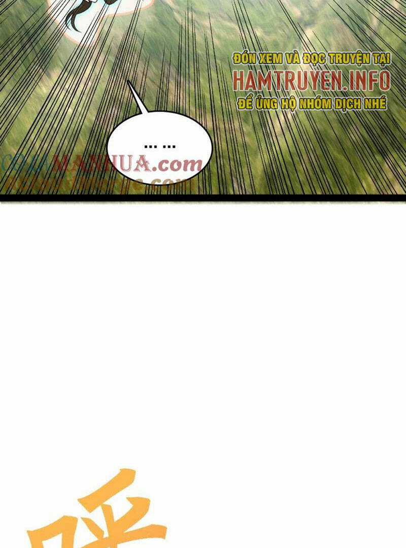 Sinh Hoạt Của Võ Đế Sau Khi Ẩn Cư Chapter 279 trang 69