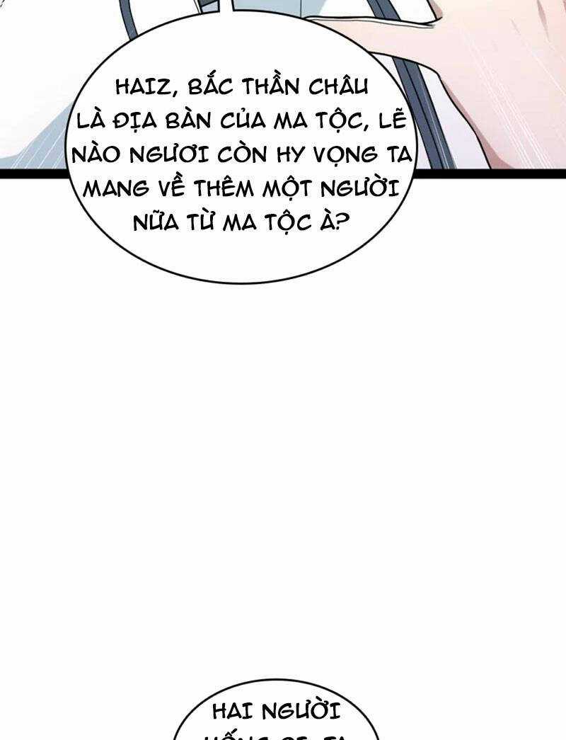 Sinh Hoạt Của Võ Đế Sau Khi Ẩn Cư Chapter 279 trang 7