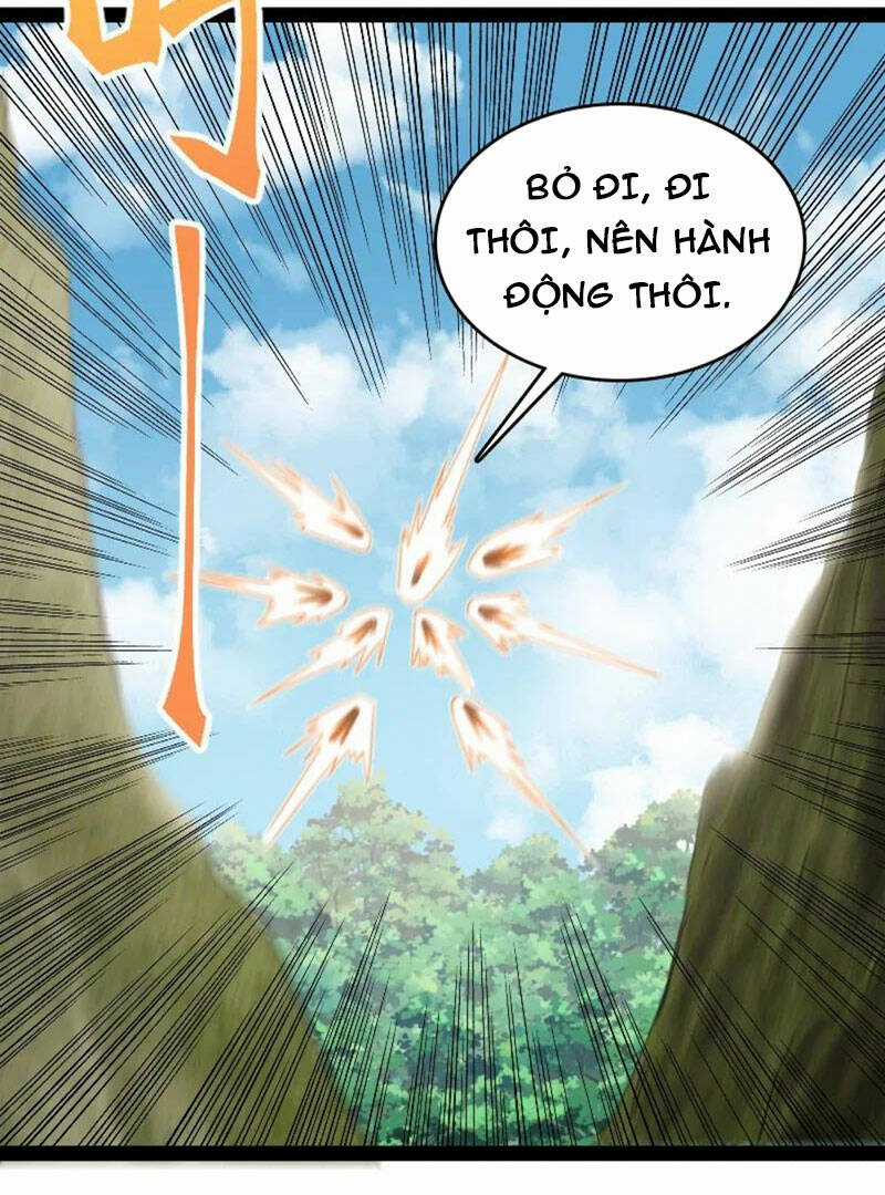 Sinh Hoạt Của Võ Đế Sau Khi Ẩn Cư Chapter 279 trang 70