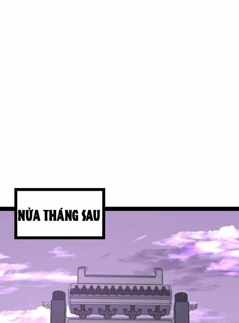 Sinh Hoạt Của Võ Đế Sau Khi Ẩn Cư Chapter 279 trang 71