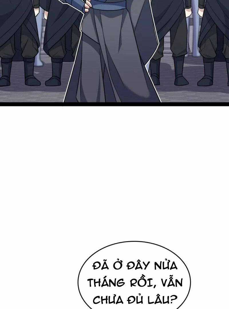 Sinh Hoạt Của Võ Đế Sau Khi Ẩn Cư Chapter 279 trang 73