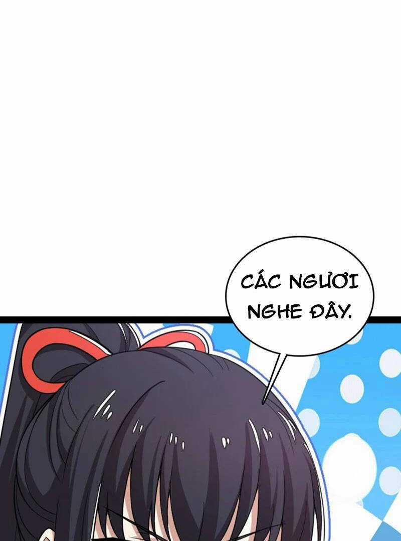 Sinh Hoạt Của Võ Đế Sau Khi Ẩn Cư Chapter 279 trang 75