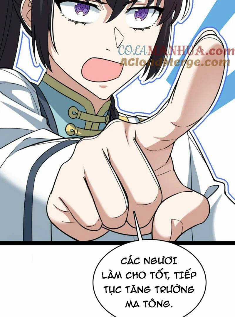 Sinh Hoạt Của Võ Đế Sau Khi Ẩn Cư Chapter 279 trang 76