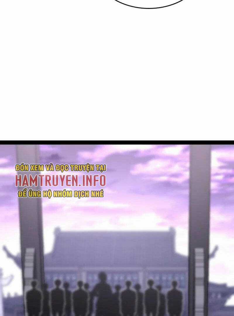 Sinh Hoạt Của Võ Đế Sau Khi Ẩn Cư Chapter 279 trang 77