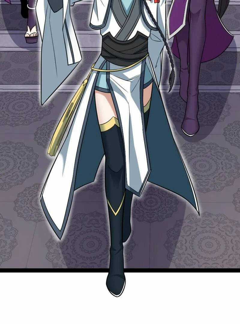 Sinh Hoạt Của Võ Đế Sau Khi Ẩn Cư Chapter 279 trang 79