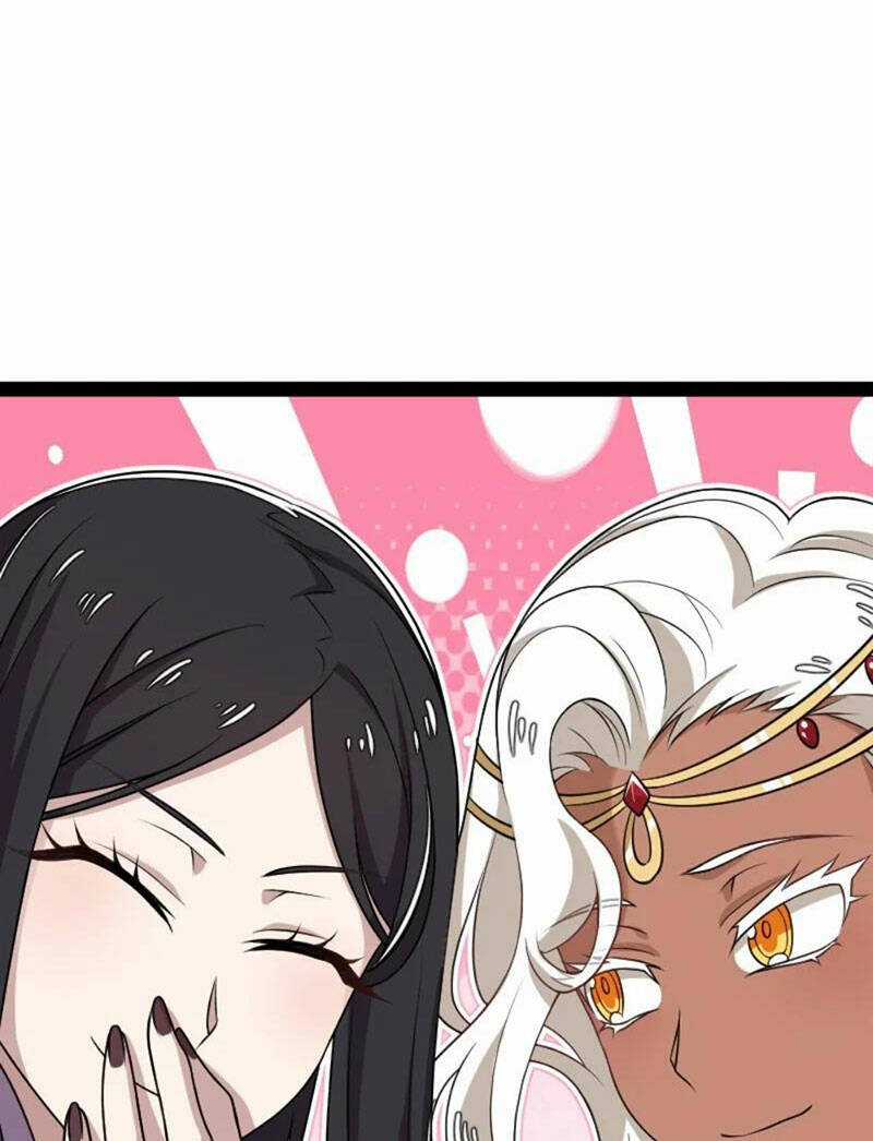 Sinh Hoạt Của Võ Đế Sau Khi Ẩn Cư Chapter 279 trang 9