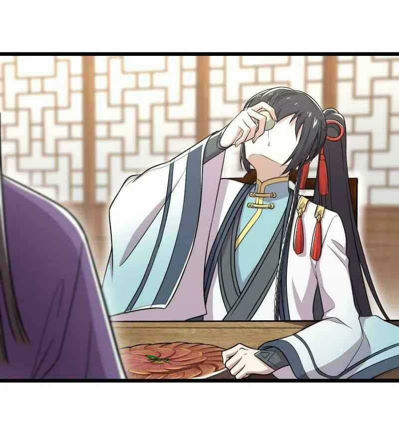 Sinh Hoạt Của Võ Đế Sau Khi Ẩn Cư Chapter 28 trang 20