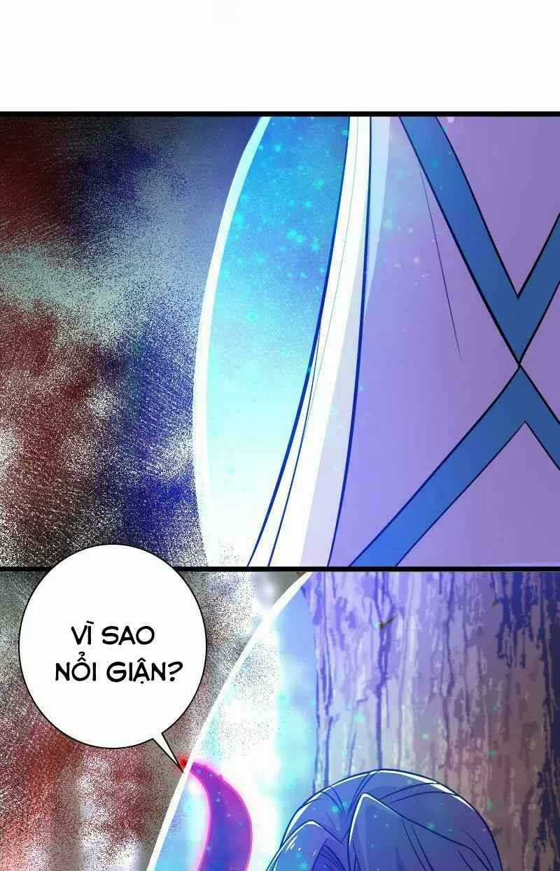 Sinh Hoạt Của Võ Đế Sau Khi Ẩn Cư Chapter 28 trang 30
