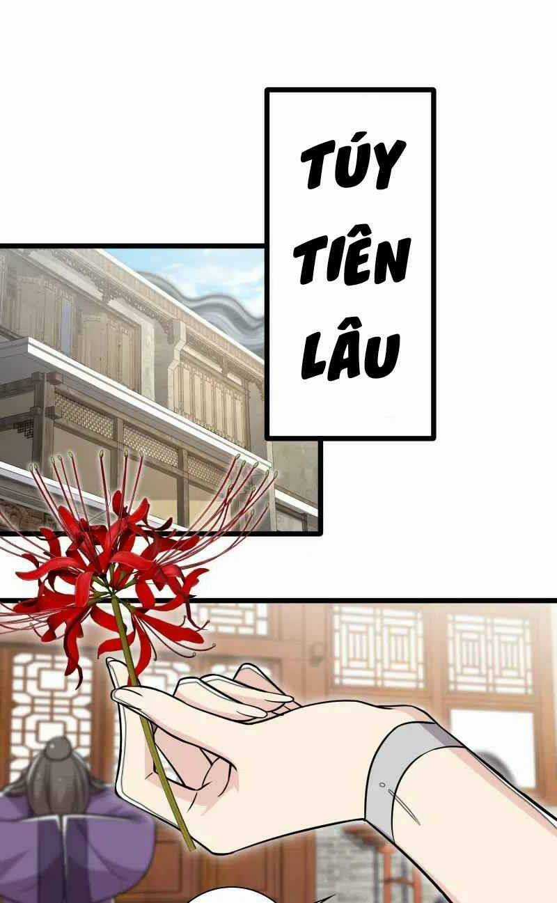 Sinh Hoạt Của Võ Đế Sau Khi Ẩn Cư Chapter 28 trang 7
