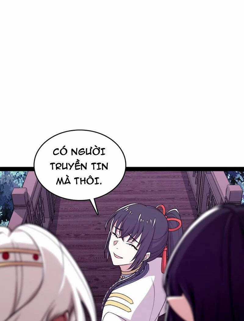 Sinh Hoạt Của Võ Đế Sau Khi Ẩn Cư Chapter 280 trang 10