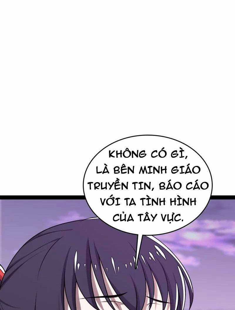 Sinh Hoạt Của Võ Đế Sau Khi Ẩn Cư Chapter 280 trang 13