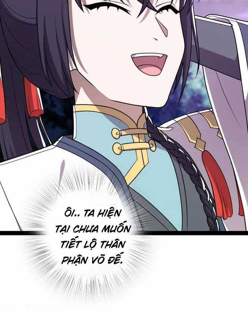 Sinh Hoạt Của Võ Đế Sau Khi Ẩn Cư Chapter 280 trang 14