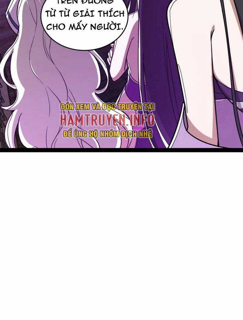 Sinh Hoạt Của Võ Đế Sau Khi Ẩn Cư Chapter 280 trang 16