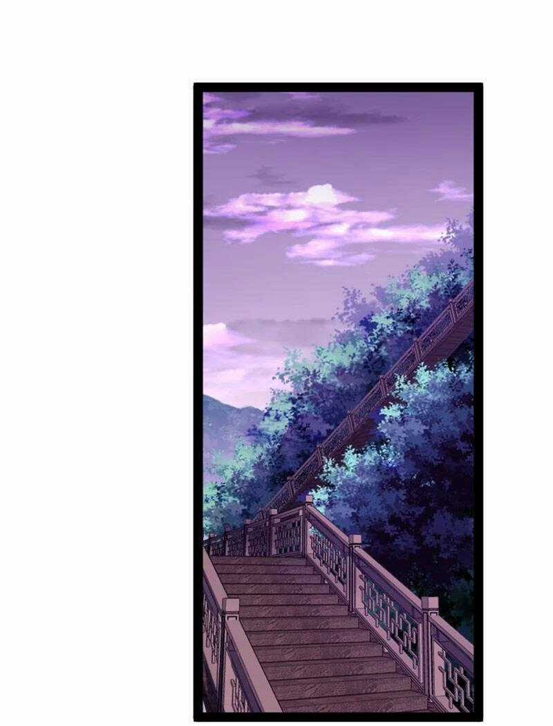 Sinh Hoạt Của Võ Đế Sau Khi Ẩn Cư Chapter 280 trang 17