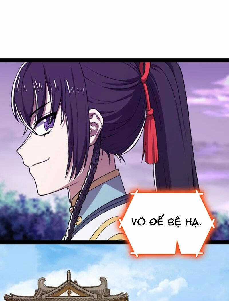 Sinh Hoạt Của Võ Đế Sau Khi Ẩn Cư Chapter 280 trang 2