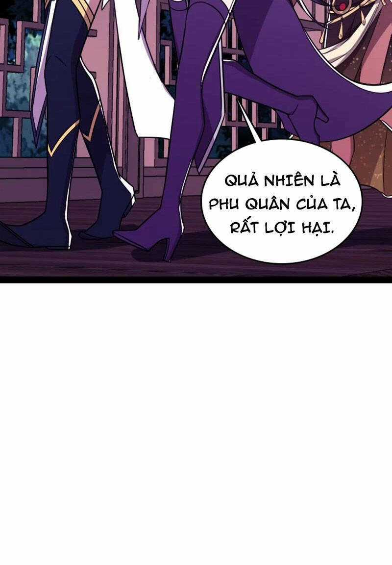 Sinh Hoạt Của Võ Đế Sau Khi Ẩn Cư Chapter 280 trang 20