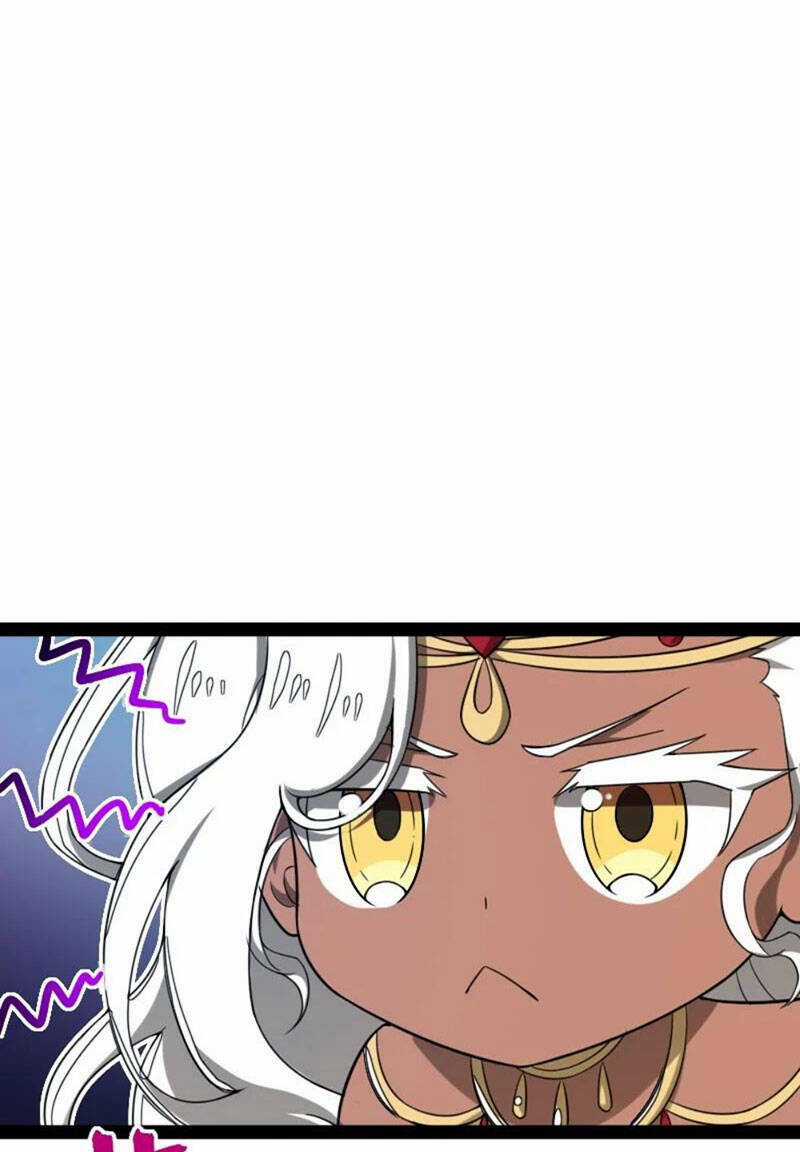 Sinh Hoạt Của Võ Đế Sau Khi Ẩn Cư Chapter 280 trang 22