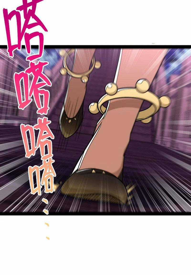 Sinh Hoạt Của Võ Đế Sau Khi Ẩn Cư Chapter 280 trang 23