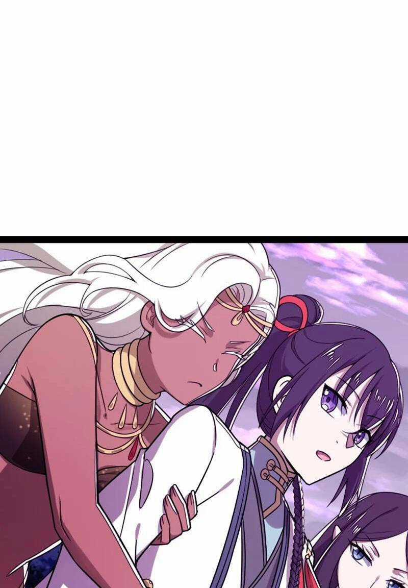 Sinh Hoạt Của Võ Đế Sau Khi Ẩn Cư Chapter 280 trang 24