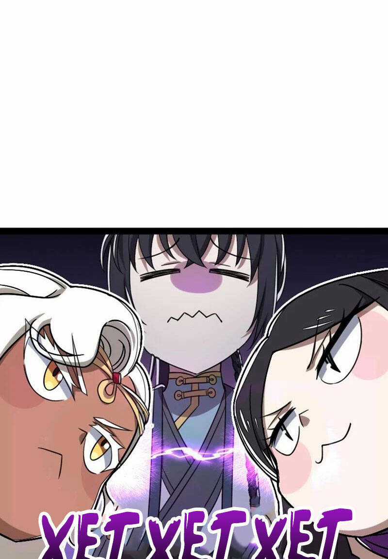 Sinh Hoạt Của Võ Đế Sau Khi Ẩn Cư Chapter 280 trang 26