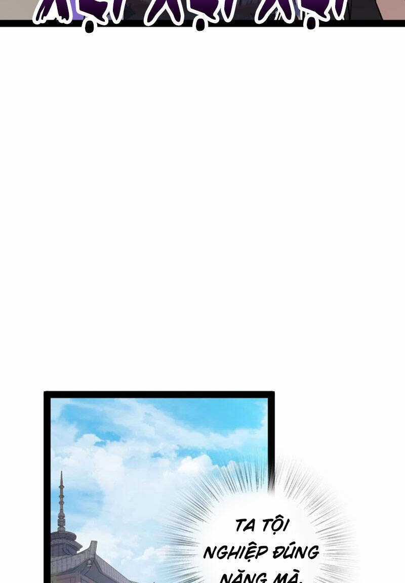 Sinh Hoạt Của Võ Đế Sau Khi Ẩn Cư Chapter 280 trang 27