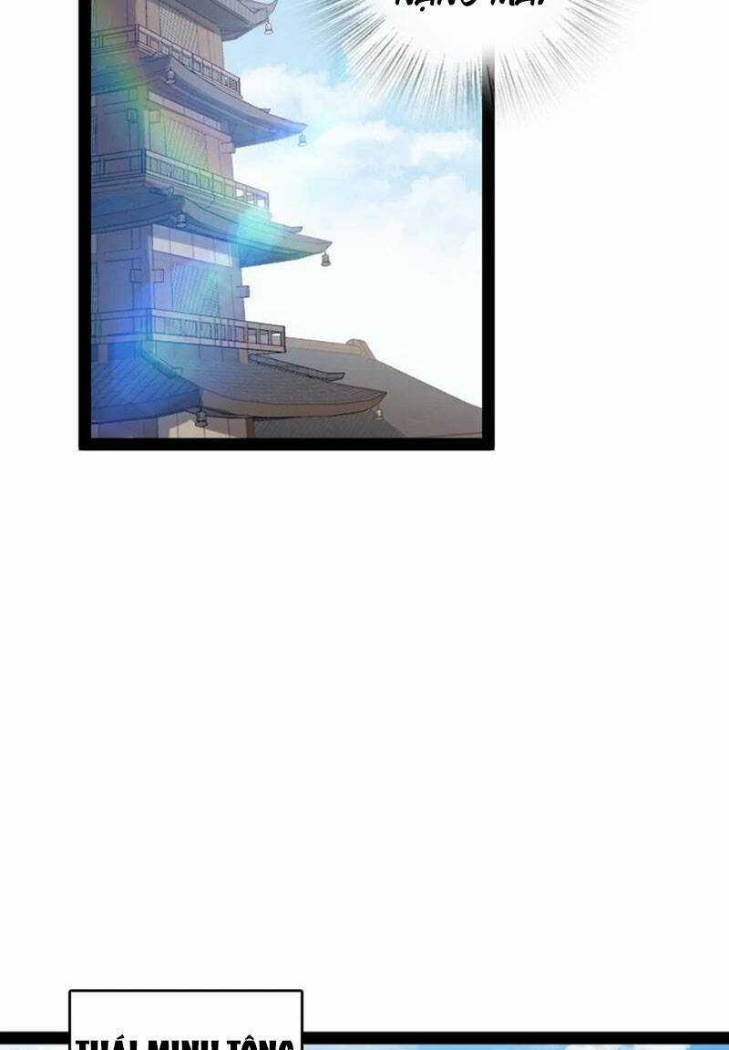 Sinh Hoạt Của Võ Đế Sau Khi Ẩn Cư Chapter 280 trang 28