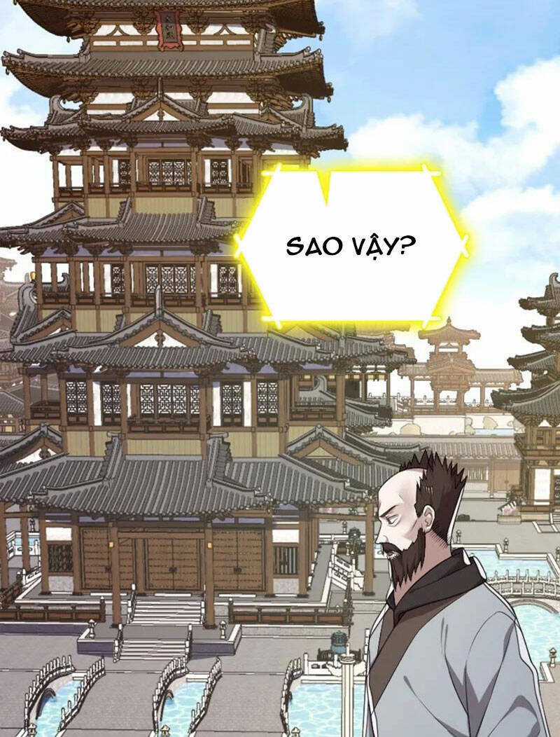 Sinh Hoạt Của Võ Đế Sau Khi Ẩn Cư Chapter 280 trang 3