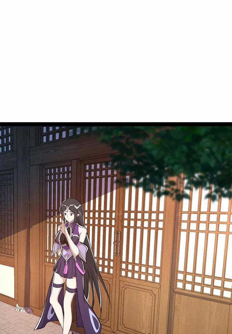 Sinh Hoạt Của Võ Đế Sau Khi Ẩn Cư Chapter 280 trang 32