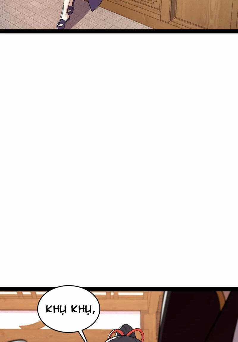 Sinh Hoạt Của Võ Đế Sau Khi Ẩn Cư Chapter 280 trang 33