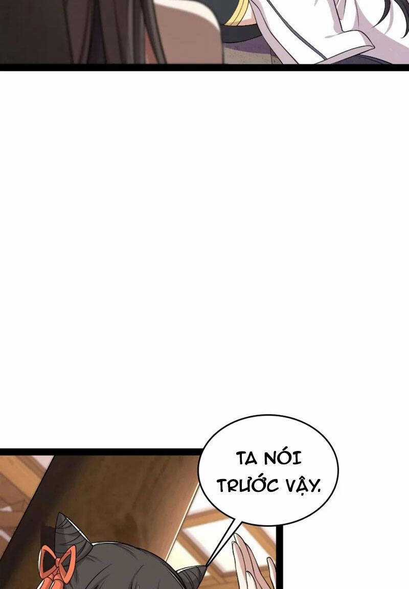 Sinh Hoạt Của Võ Đế Sau Khi Ẩn Cư Chapter 280 trang 38