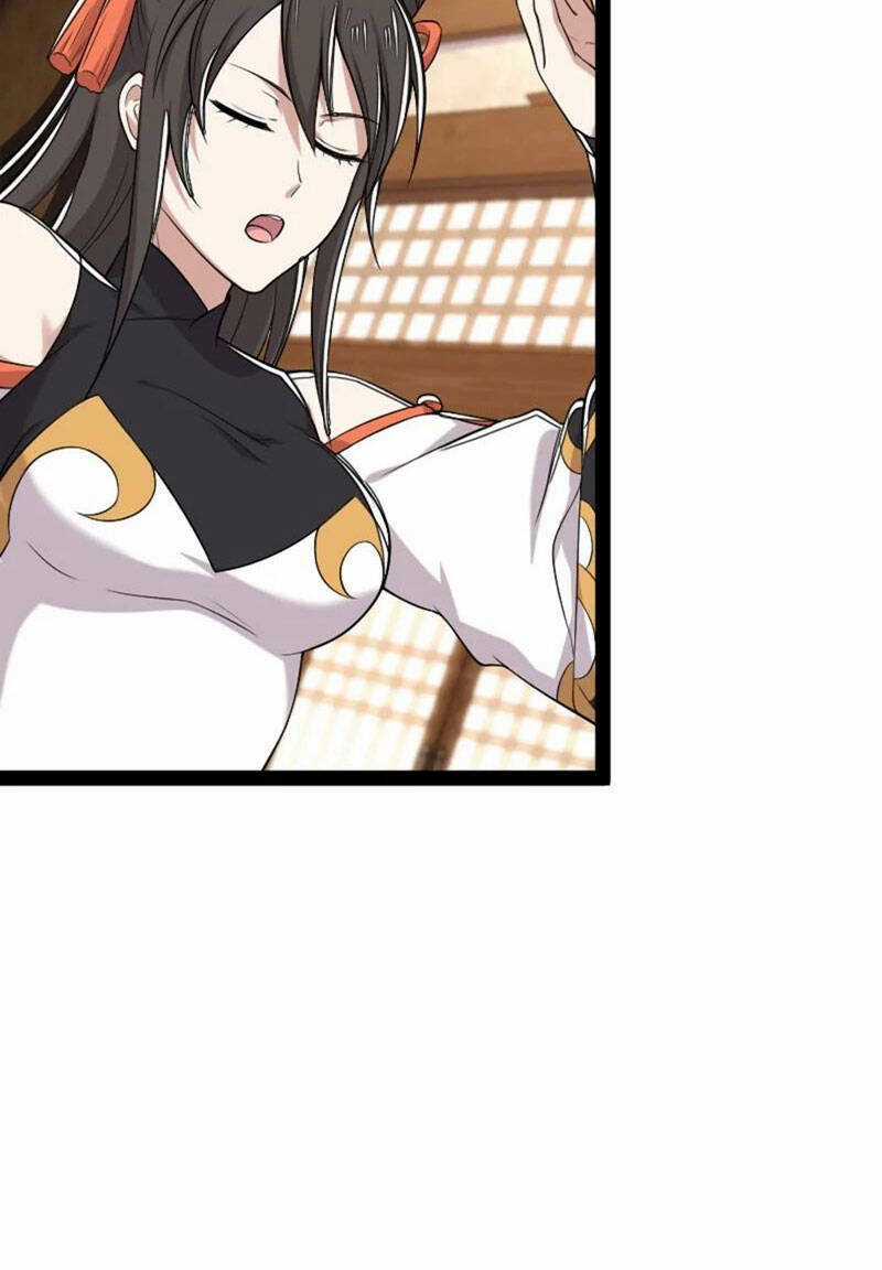 Sinh Hoạt Của Võ Đế Sau Khi Ẩn Cư Chapter 280 trang 39