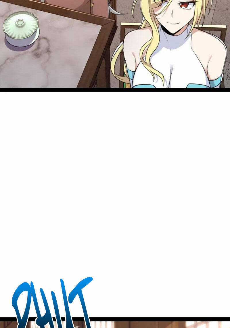 Sinh Hoạt Của Võ Đế Sau Khi Ẩn Cư Chapter 280 trang 44