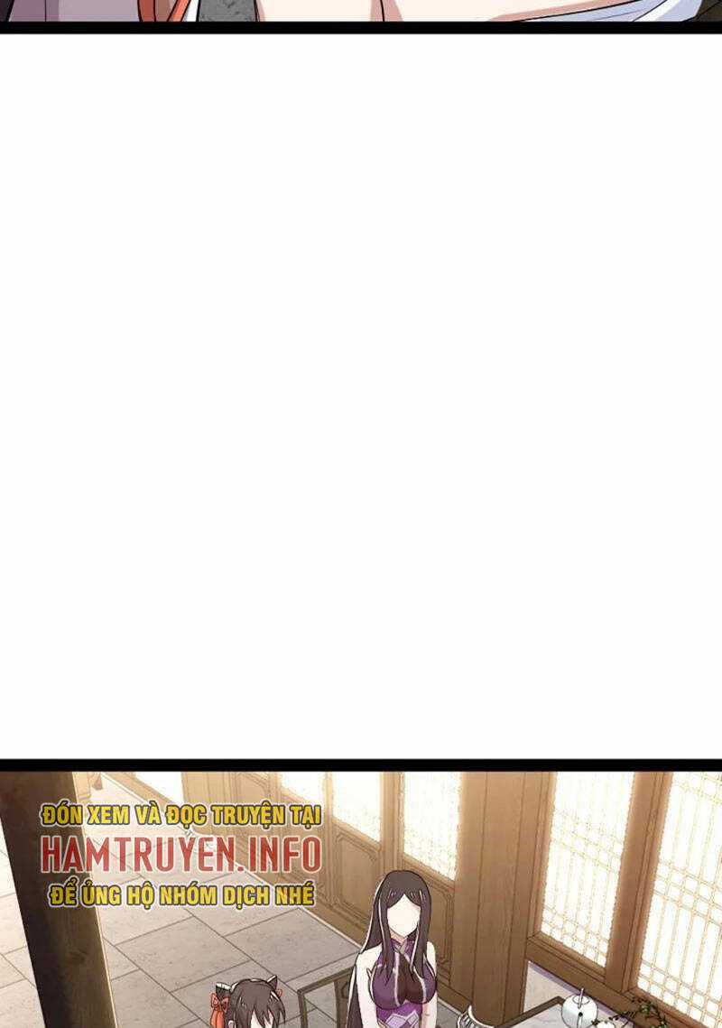 Sinh Hoạt Của Võ Đế Sau Khi Ẩn Cư Chapter 280 trang 49