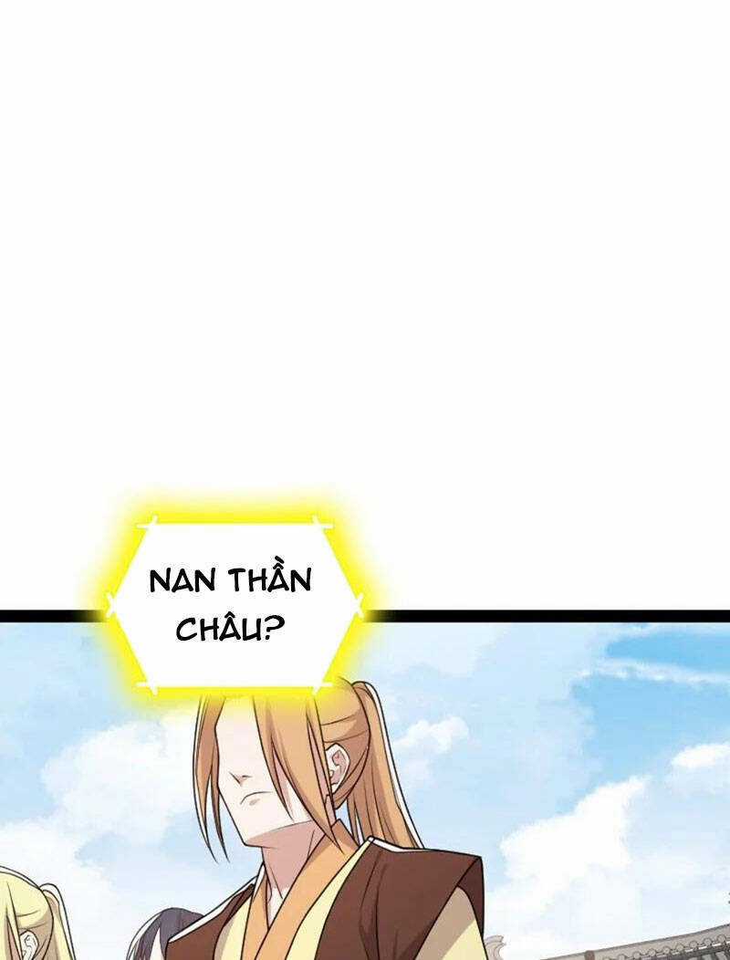 Sinh Hoạt Của Võ Đế Sau Khi Ẩn Cư Chapter 280 trang 5