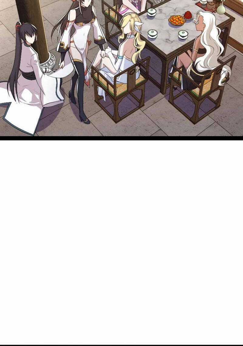 Sinh Hoạt Của Võ Đế Sau Khi Ẩn Cư Chapter 280 trang 50