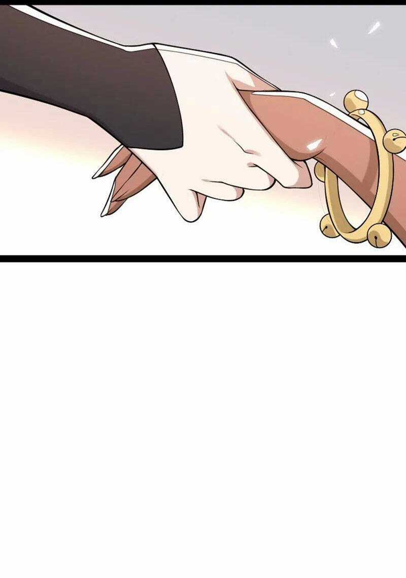 Sinh Hoạt Của Võ Đế Sau Khi Ẩn Cư Chapter 280 trang 51