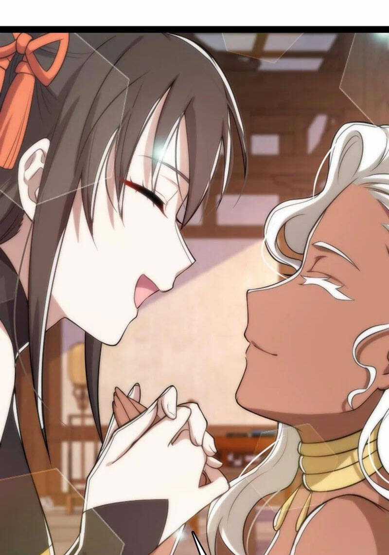 Sinh Hoạt Của Võ Đế Sau Khi Ẩn Cư Chapter 280 trang 52