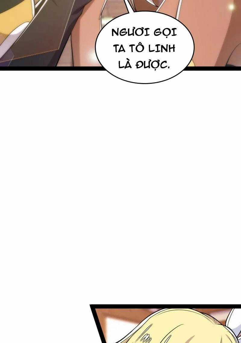 Sinh Hoạt Của Võ Đế Sau Khi Ẩn Cư Chapter 280 trang 53