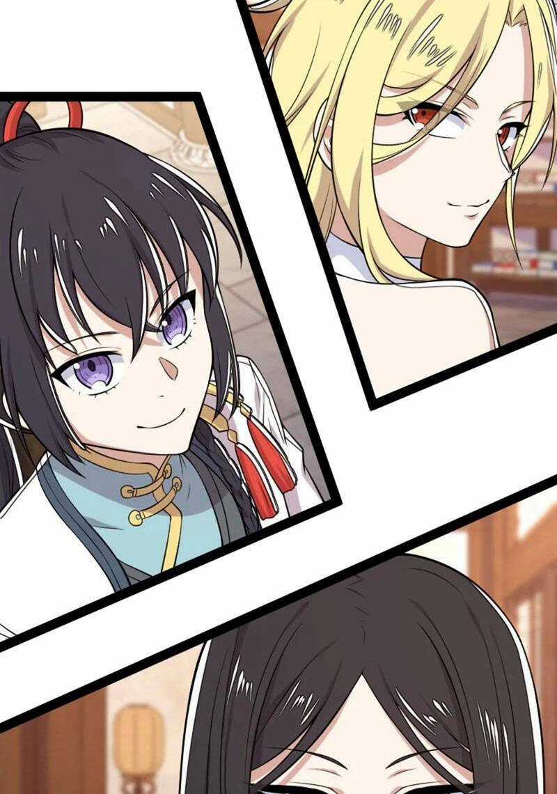 Sinh Hoạt Của Võ Đế Sau Khi Ẩn Cư Chapter 280 trang 54