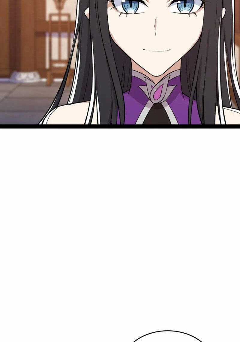 Sinh Hoạt Của Võ Đế Sau Khi Ẩn Cư Chapter 280 trang 55