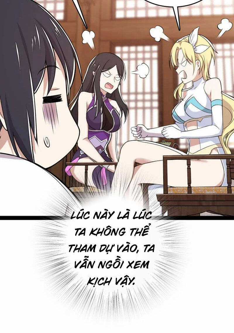 Sinh Hoạt Của Võ Đế Sau Khi Ẩn Cư Chapter 280 trang 59