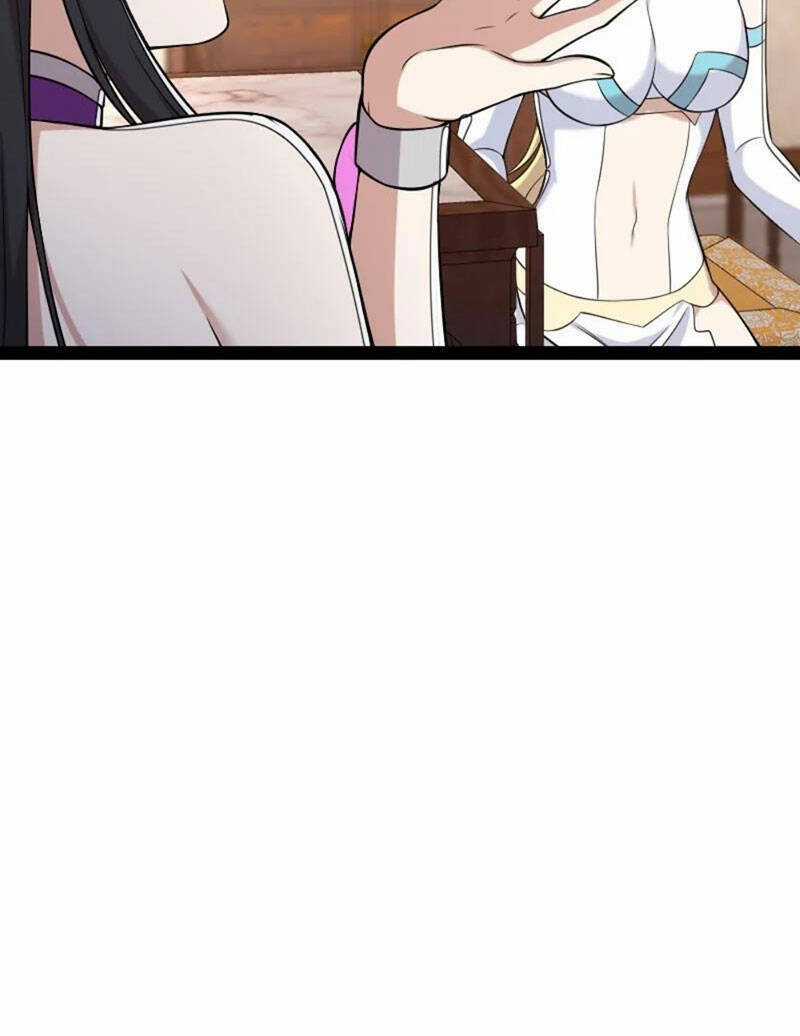 Sinh Hoạt Của Võ Đế Sau Khi Ẩn Cư Chapter 280 trang 61