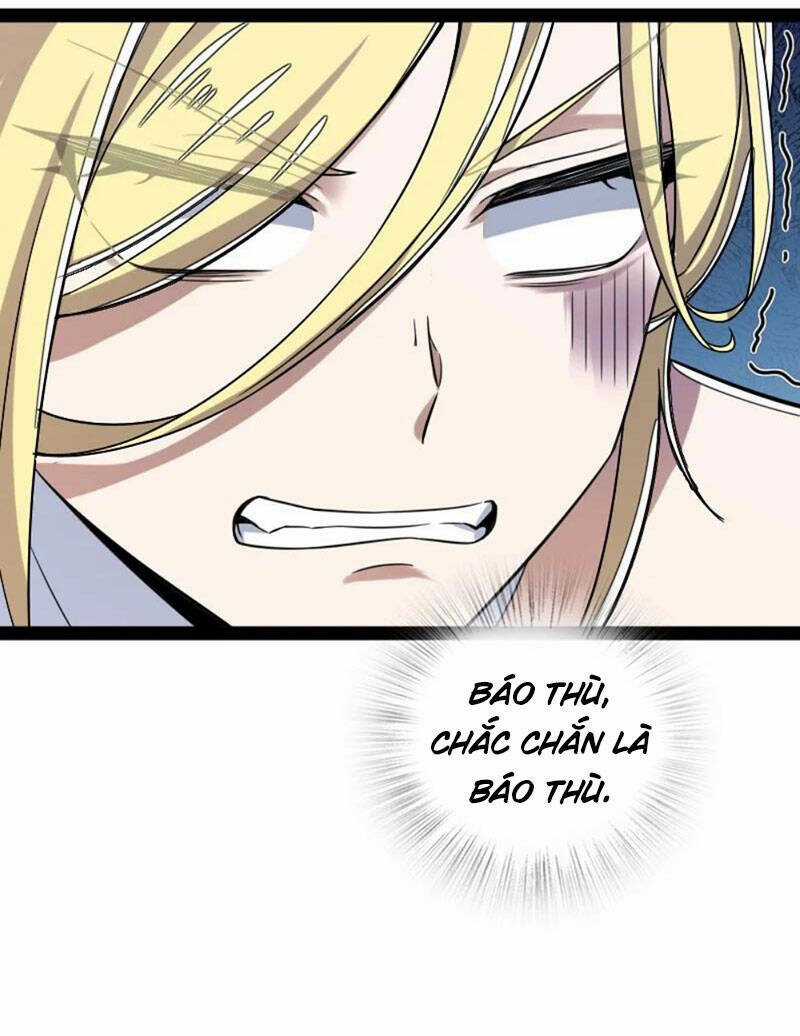 Sinh Hoạt Của Võ Đế Sau Khi Ẩn Cư Chapter 280 trang 62