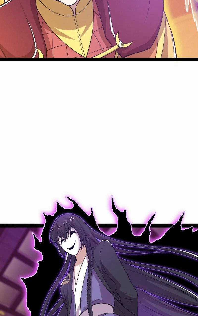 Sinh Hoạt Của Võ Đế Sau Khi Ẩn Cư Chapter 281 trang 12