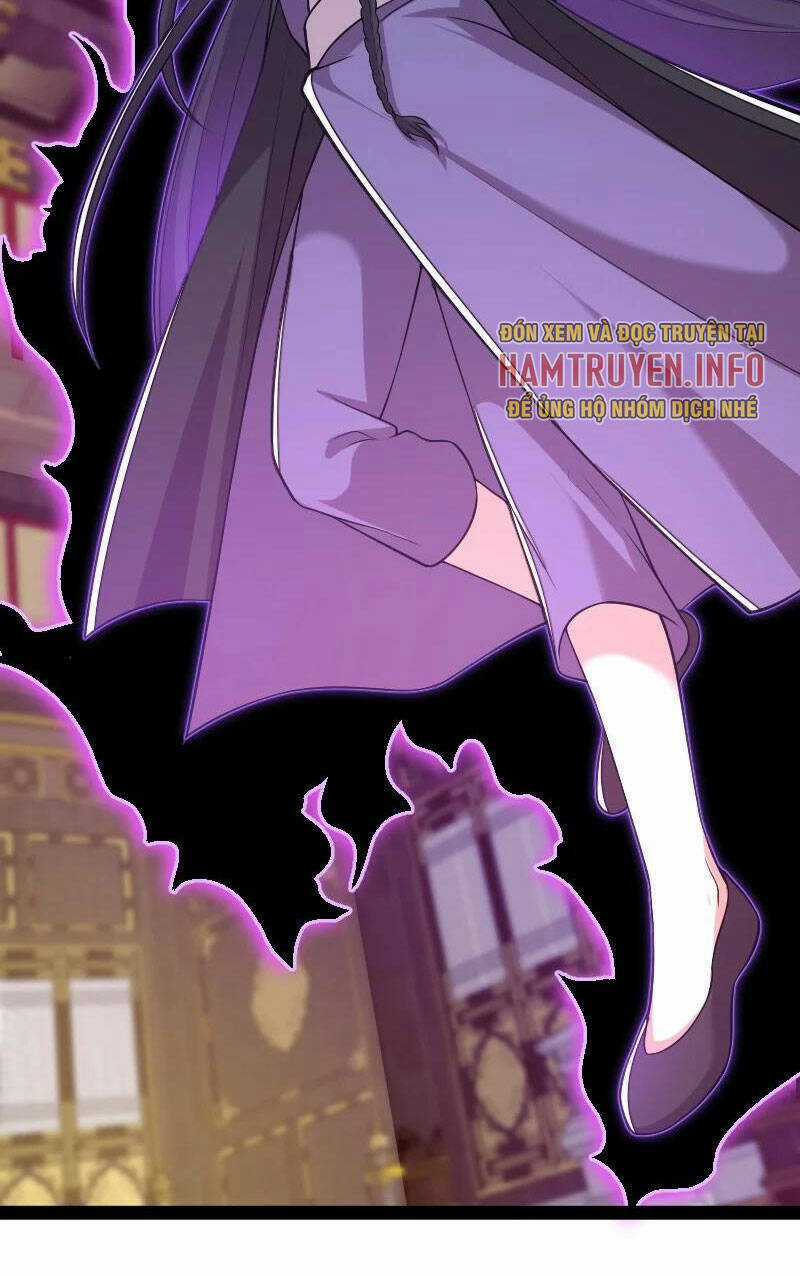 Sinh Hoạt Của Võ Đế Sau Khi Ẩn Cư Chapter 281 trang 13