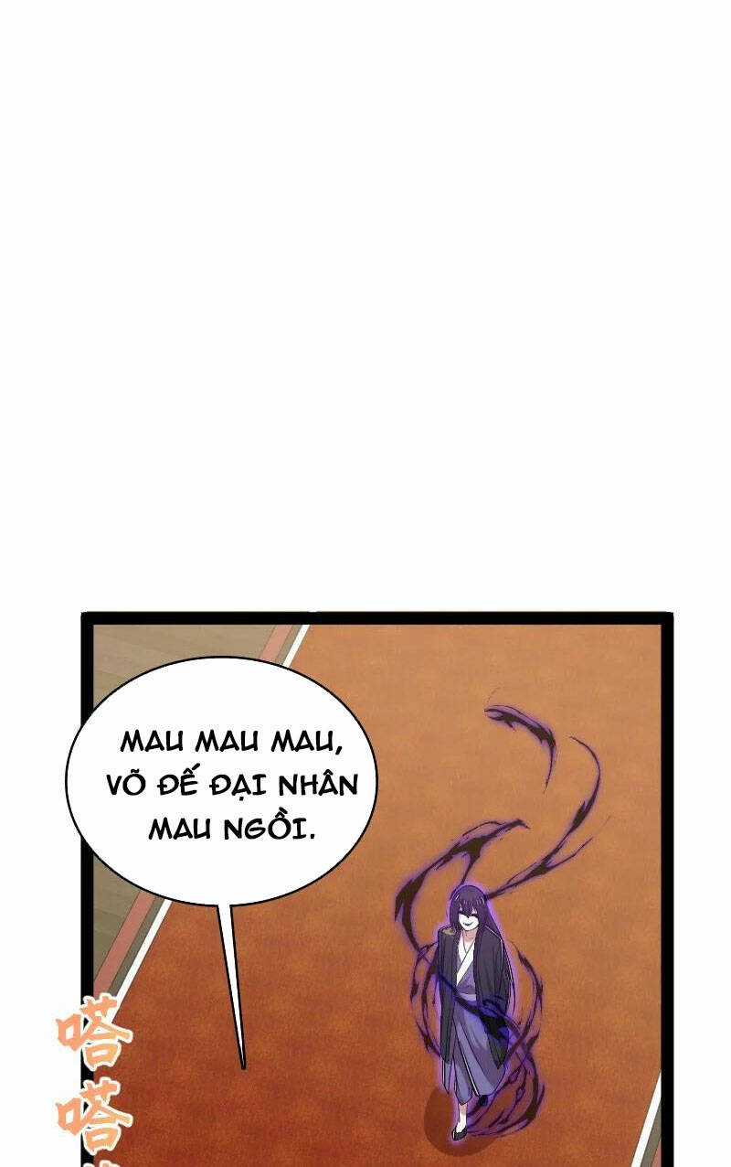 Sinh Hoạt Của Võ Đế Sau Khi Ẩn Cư Chapter 281 trang 14